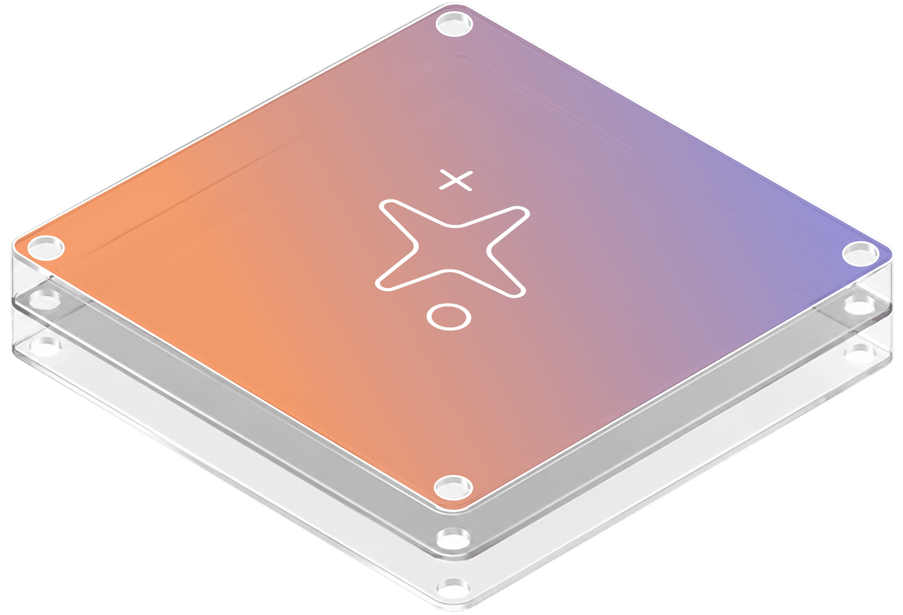 It starts with intelligence architecture layer