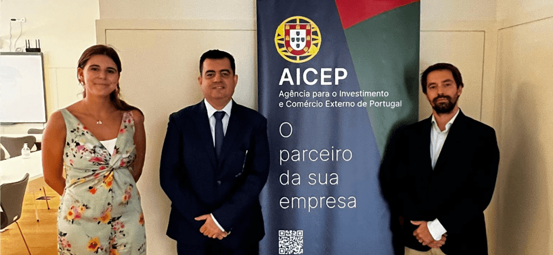 Nearsoft strengthens its presence in Cape Verde with AICEP’s support