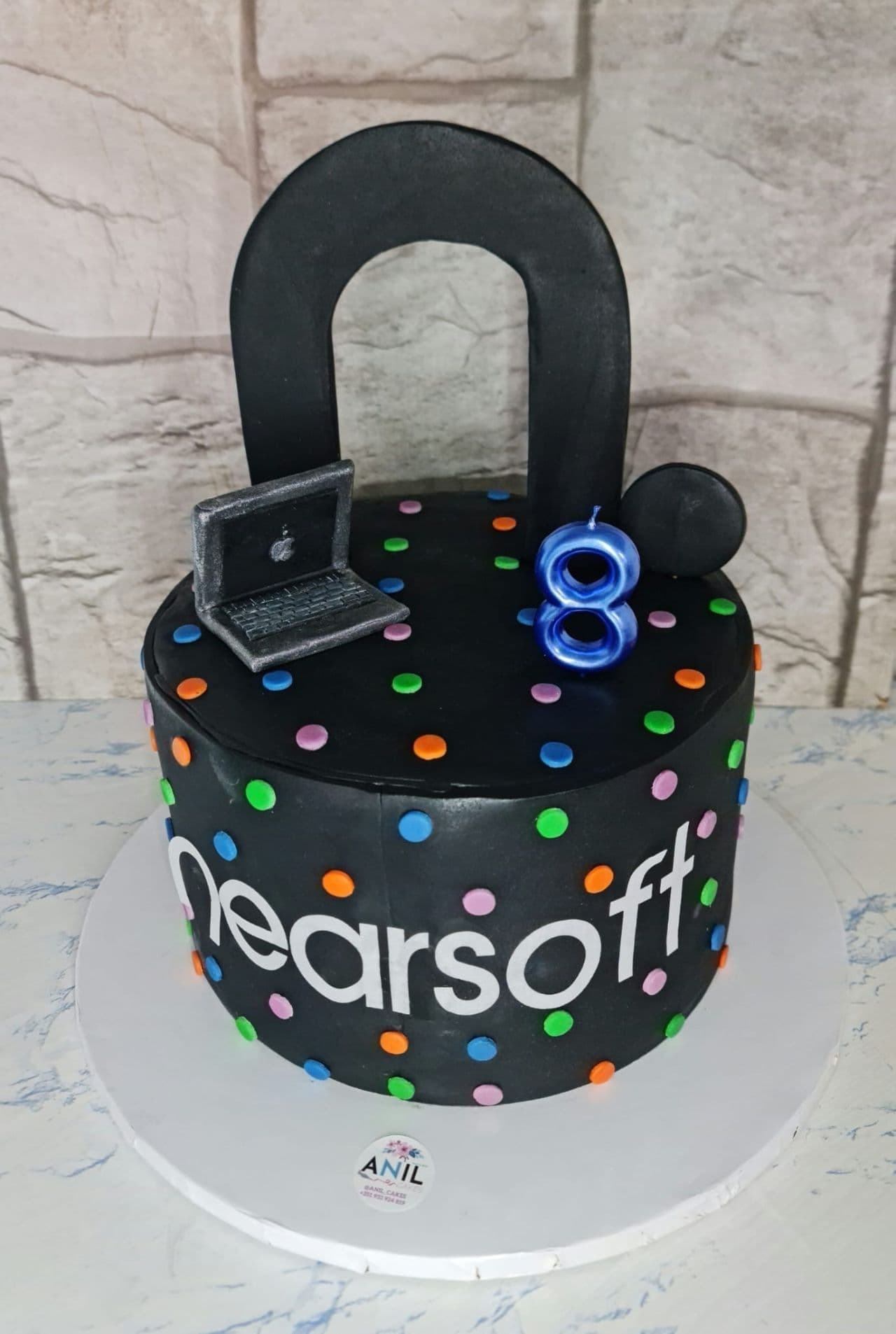 Nearsoft Celebrates Its 8th Anniversary