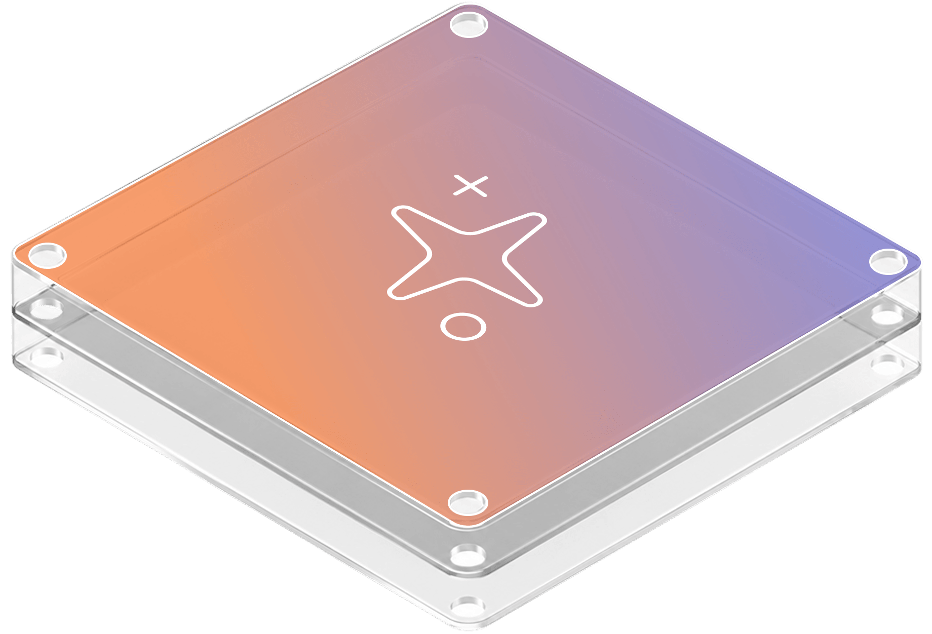 It starts with intelligence architecture layer