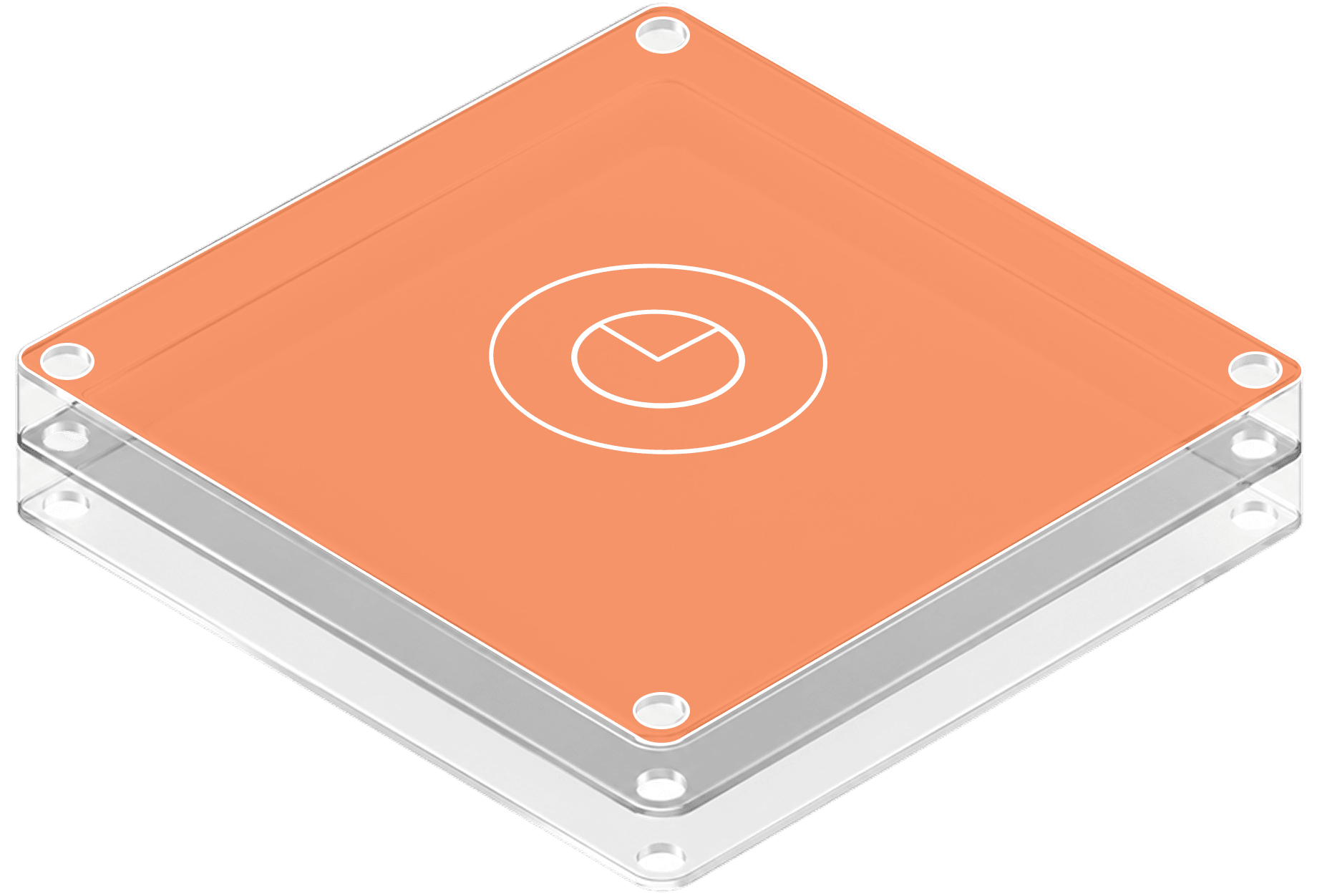 Every interaction becomes insight architecture layer