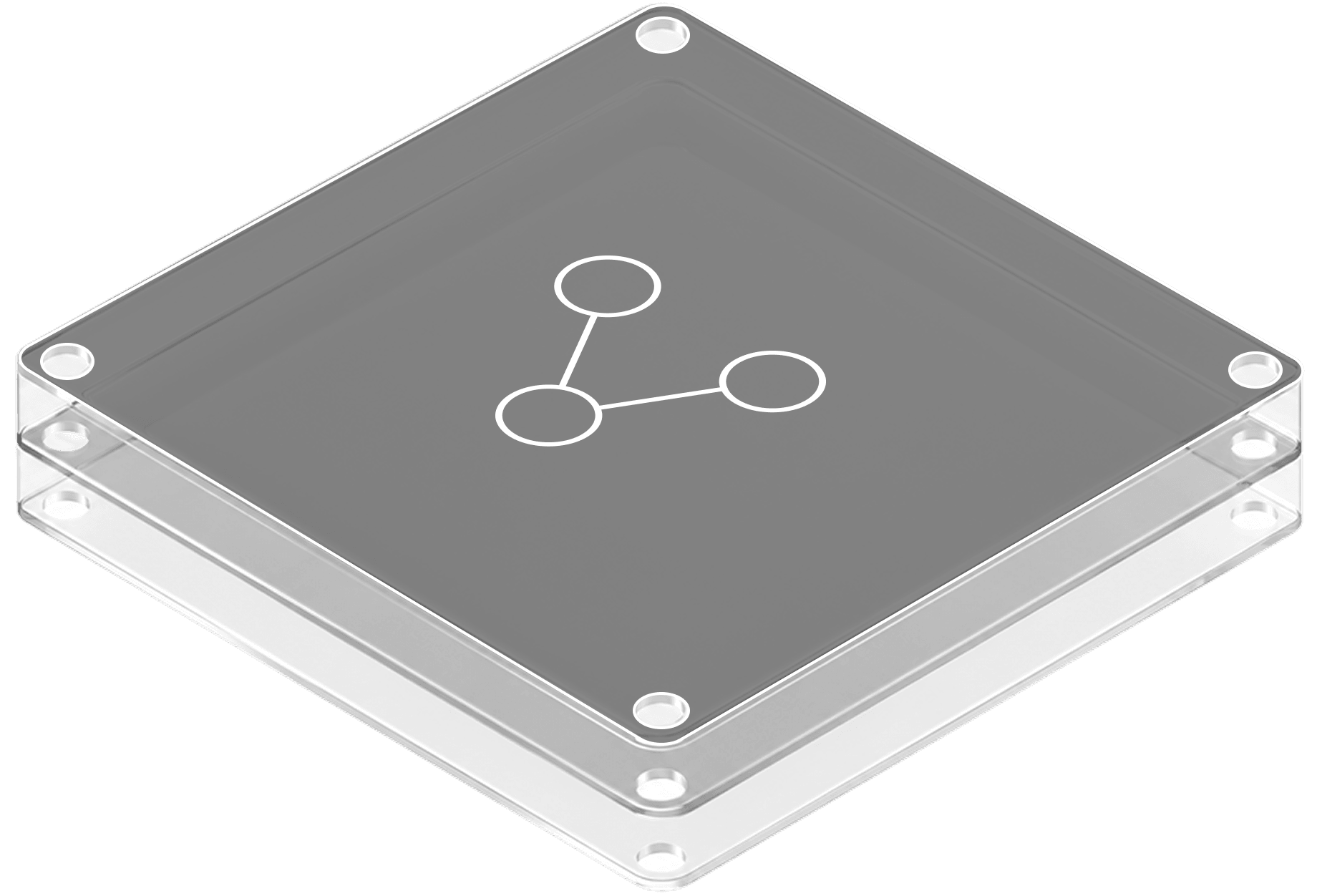 Everything speaks one language architecture layer